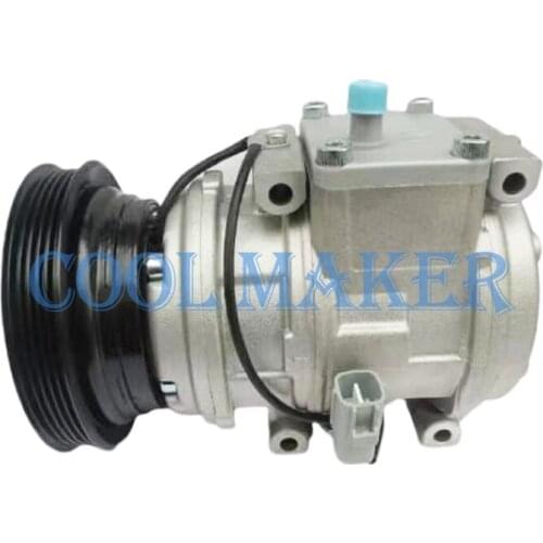 10PA17VL ac compressor for Toyota Celica 2.0 2.2 471-0238 883202B250 8832020751 88320-2B250