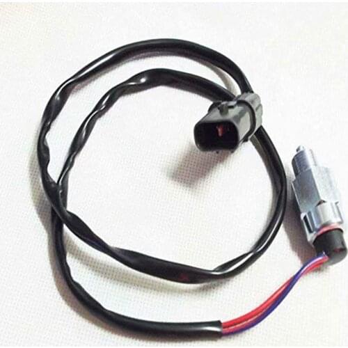 Lamp Gearbox Gear Switch Drive OEM MR176697 Fit for Mitsubishi PAJERO MONTERO II 2nd V43 V44 V45 V46 4WD 1990-2004