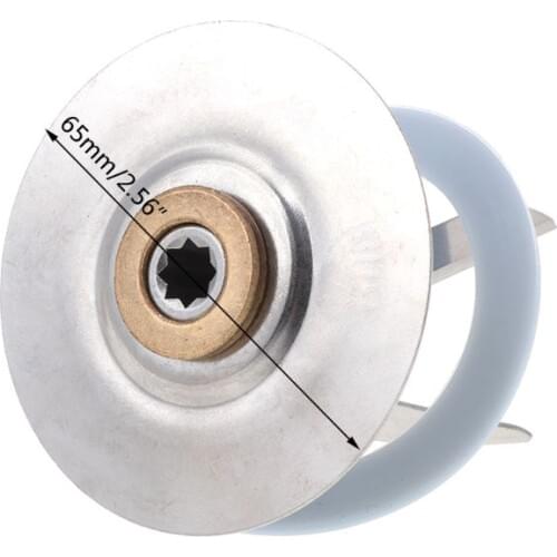 Ice Crushing 6 Point Blender Blade Sealing Ring Gasket For Oster Blender Tools Mar28
