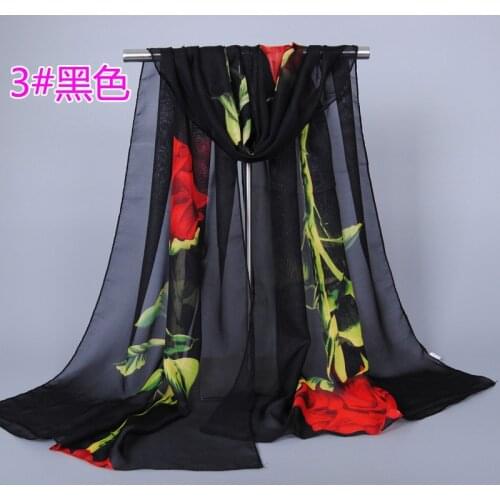 LOVOSME Women's Silk Scarves