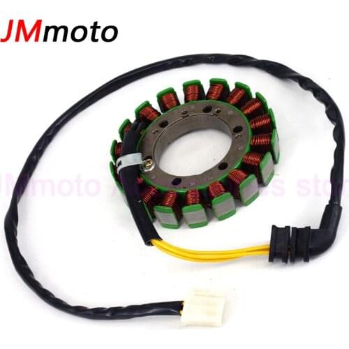 New For Honda CBR900RR CBR 900 RR FIREBLADE 1996-1999 1997 1998 Motorcycle Magneto Engine Generator Stator Coil