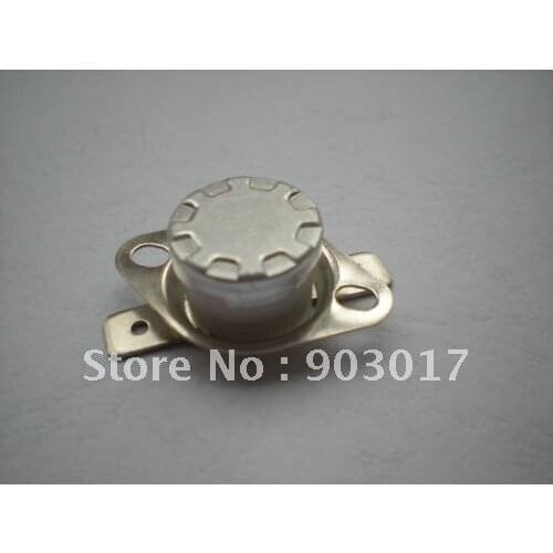 Temperature Switch Thermostat 170C degree N.C. KSD301 2 pcs per lot