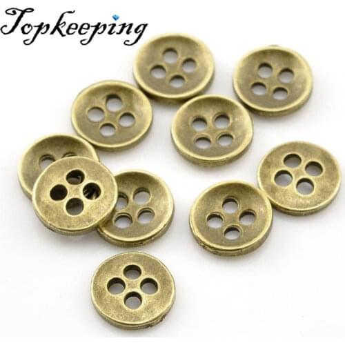 Topkeeping Beads