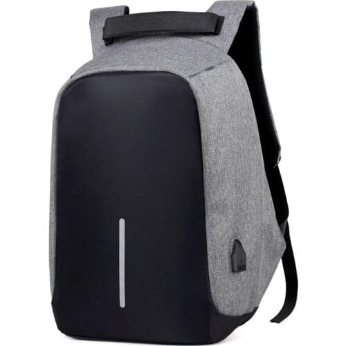 Outdoor Bag Women Large Capacity Business USB Charge Men Laptop portable Hiking Travel Waterproof Backpacks Climbing Bags