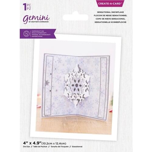 2021 AliliArts Metal Cutting Dies Sensational Snowflake diy Scrapbooking Photo Album Decorative Embossing PaperCard Crafts Die