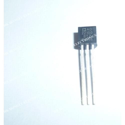 5PCS AD22100STZ TO-92 NEW ORIGINAL