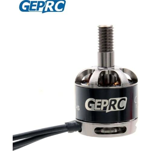 GEPRC GR1408 4100KV 3750KV 3500KV 2500KV 2-4S Brushless Motor for RC FPV Racing Freestyle Cinewhoop Ducted Drones DIY Parts