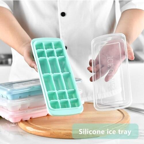 BIESUO Forms For Ice And Ice Cream