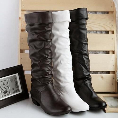 Blivener Women's High Boots