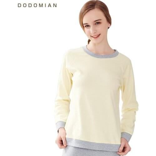 DO DO MIAN Women's Large Pajamas