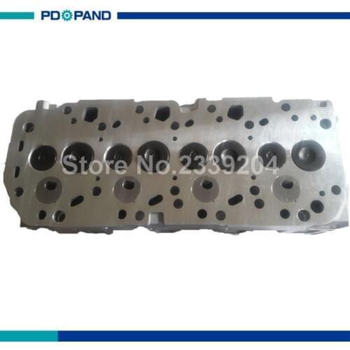 Motor 3C 3CT 3C-T 3CTE 3C-TE Complete cylinder head Assy 908881 for Toyota COROLLA AVENSIS IPSUM ESTIMA LITEACE CRESTA 2.0L 2.2L