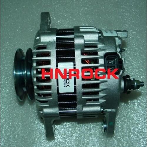 12V 125A AUTO ALTERNATOR F00H1125001 231002J601 23100-2J601 LR1100703 FOR NISSAN TERRANO