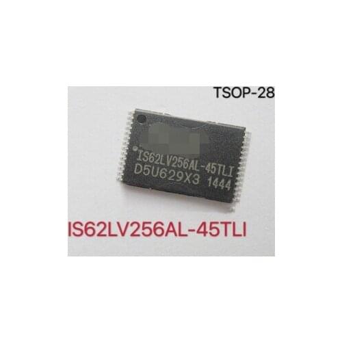 IS62LV256AL-45TLI New Original
