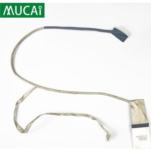 Video screen cable For Samsung NP550P5C 550P5C NP550P7C 550P7C NP550P7C-S02UK laptop LCD LED Display Ribbon cable BA39-01230A