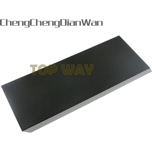 ChengChengDianWan HDD hard driver cover HDD Hard Disc Drive Cover Case faceplate for Playstation 4 PS4 CUH-1000 to 1200