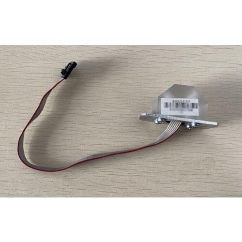 Mindray BS380 BS390 BS400 BS420 BS430 BS450 BS460 BS480 BS490 BS-380 BS-390 BS-400 plugging needle detection tee assembly