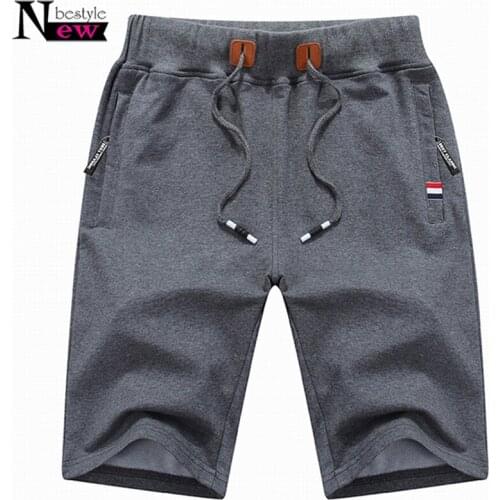Newbestyle Men's Beach Shorts