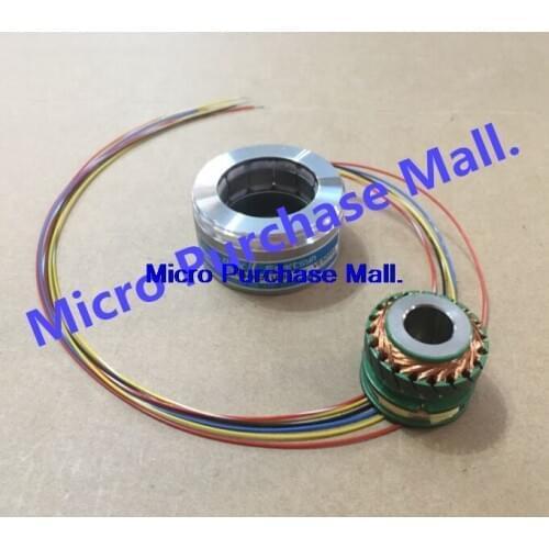 New Ones Encoder TS2640N362E64