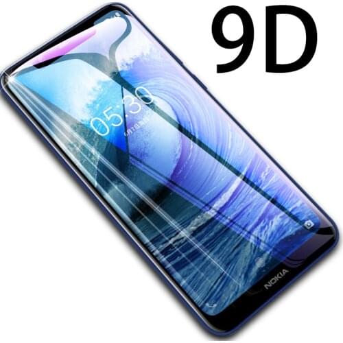 OLOEY Screen Protectors For Nokia