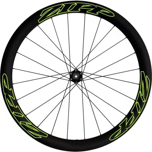 Full KIT bike tire stickers 29 " ZIPP MOD.02 WH97