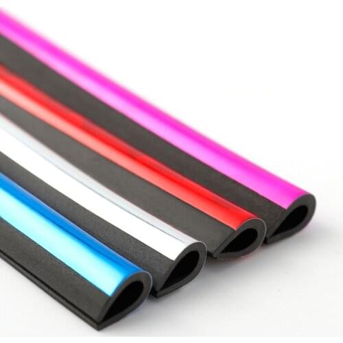 Car Interior Moulding Strips Air Vent Decoration Line For Kia Rio K2 K3 K5 K4 Cerato,Soul,Forte,Sportage R,SORENTO,Mohave