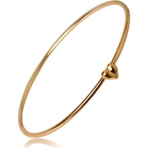 Shuzhenxue Golden Bracelets