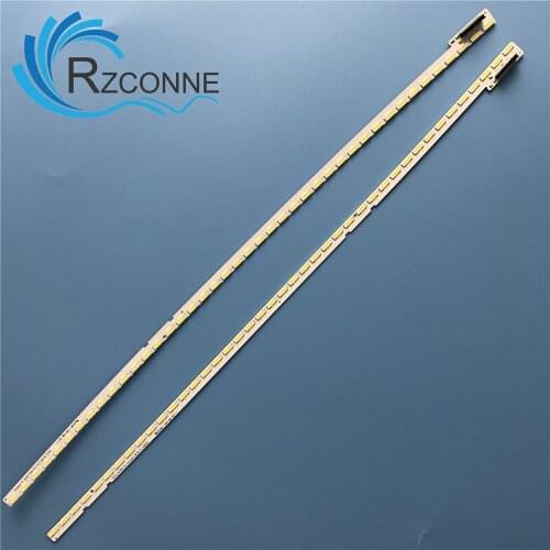 LED Backlight strip 44 lamp For L65M4-AQ 2015-SLS65-Curved LTA650FN01 LJ97-05378A