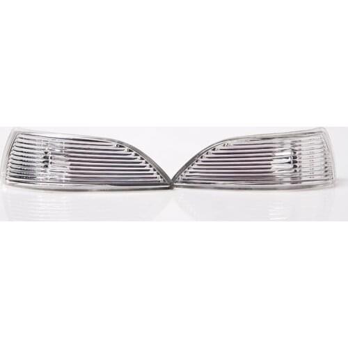 For Hyundai Elantra Moinca I30 Mirror Turn Signal Rear View Light Side Mirror Rearview Indicator Turning Lamp