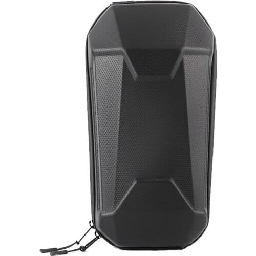 Universal Waterproof Electric Scooter Head Handle Bag EVA Hard Shell Bag for Xiaomi M365 ES1 ES2 ES3 ES4 Bicycle Bag
