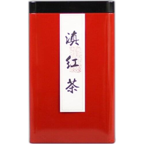 Xin Jia Yi Packing Tinplate Container Tin Toy Candy Chocolate Tin Container With Food Grade For Children Gift