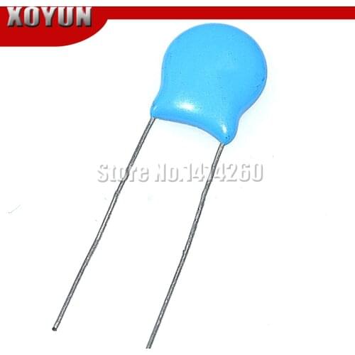 20pcs High voltage Ceramic Capacitor1KV 2KV 3KV 5PF 30PF 47PF 56PF 100PF 220PF 1NF 2.2NF 3.3NF 4.7NF 10NF 100NF 471 222 223 103