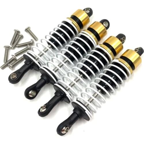 16MM shock absorber shock absorber Oil Damper for HPI WR8 Rally Tarmac Off-Road HSP 94177