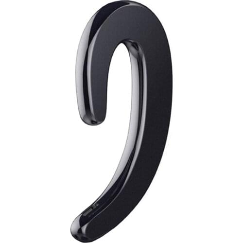 2 Pieces Ear Hook Bluetooth Wireless Headphones Bluetooth Headset with