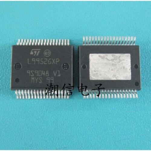 5PCS/LOT L9952XP L9952GXP SSOP-36 Car vulnerable computer board chip quality assurance