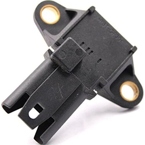 Manifold Absolute pressure MAP Sensor Replacement 13627551429 Fit BMW 335i 335xi 535i 550i 740i 750i 760Li