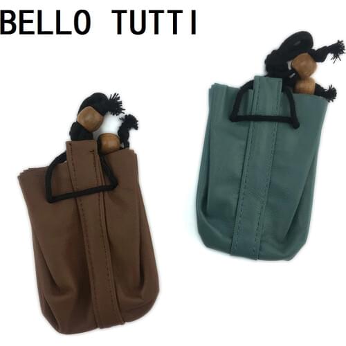 Women's Mini Wallets BELLO TUTTI China