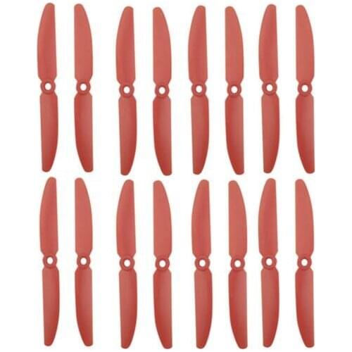 BLLRC Propeller 16pcs (8 pair) Mini Quadcopter FPV Qav250 5030 Multirotor CW CCW Propeller Multcopter
