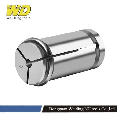 C20 C25 C32 C40 powerful collet diameter 3 4 5 6 8 10 12 14 16 18 20 22 24 25 mm for CNC milling machine straight shank chuck