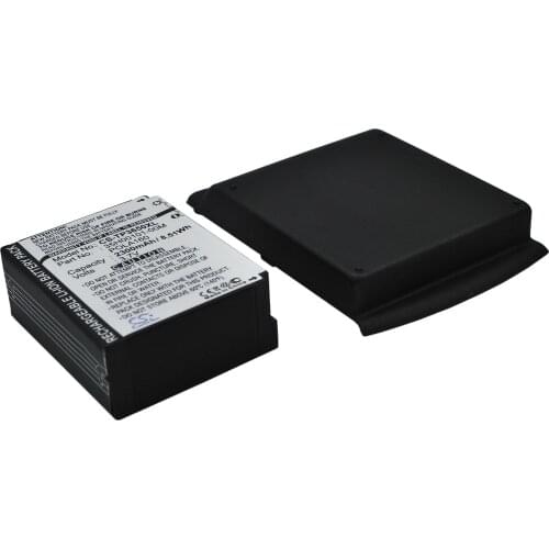 CS 2300mAh / 8.51Wh battery for DOPOD P860 35H00101-00M, POLA160