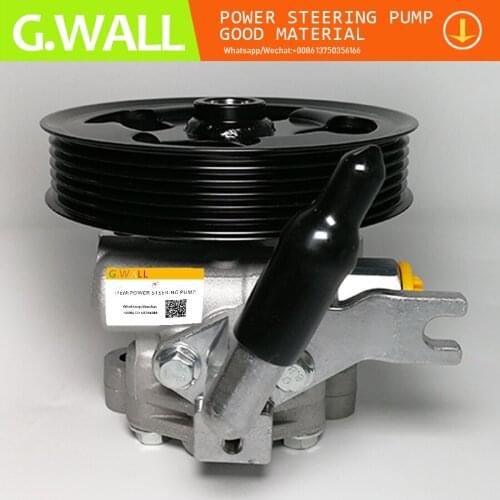 For Car Hydraulic Steering Pump For Hyundai Tucson Jm 2.0 Diesel 2005-2009 57100-2E300 571002E200 57100 2E300 57100-2E300