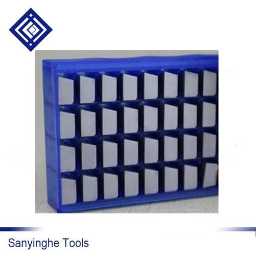 50 degrees carbide tungsten steel milling cutter 3 blade flat cutter numerical control long straight shank milling aluminum