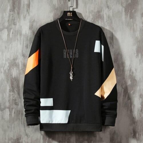 HKCP Men's Hoodies