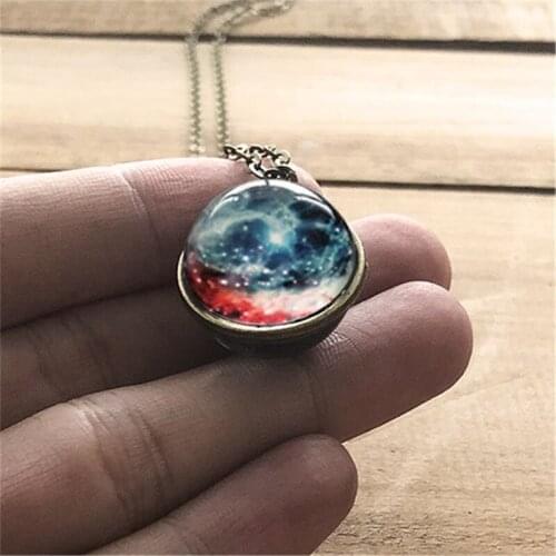 LANTINSTUNE Jewelry Pendants