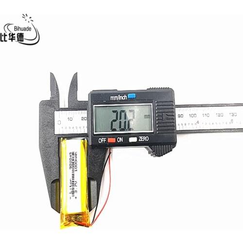 Liter energy battery Good Qulity 3.7V,1000mAH 902045 Polymer lithium ion / Li-ion battery for tablet pc BANK,GPS,mp3,mp4