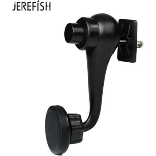 Magnet Car Air Vent Holder Adjustable Magnetic Mount Mobile Phone Holder Stand for iPhone 6 6S 7 7plus Samsung S8 GPS