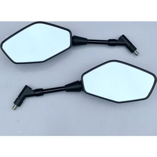 Motorcycle Original Factory Reflector Reversing Mirror Rearview for Kymco Ck400-10 Krider 400 Street Car 400