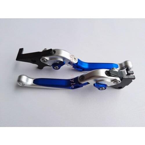 New For Honda PCX 125 PCX 150 PCX125 accessories All years motorcycle motorbike Foldable Extendable brake&Clutch Levers