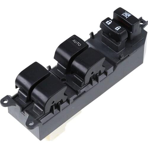 Door Window Lifter Switch For Toyota Corolla RAV4 Vios ZSP92 NCP92 OEM 8482006100 8482006130 8482002190 Window Lifter Buttons