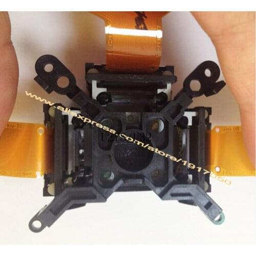 Projector LCD Prism Assy For Hitachi HCP-2700X/ 3250X/ U27 LCD Panel Set Optical Block Whole Block