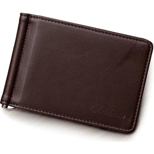 Ssadassa Wallets And Business Card Holders